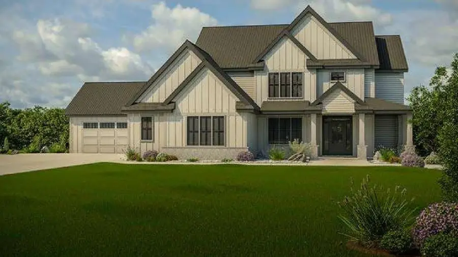 4463 Millie Meadow Drive Sw, Rochester, MN 55902 - #2