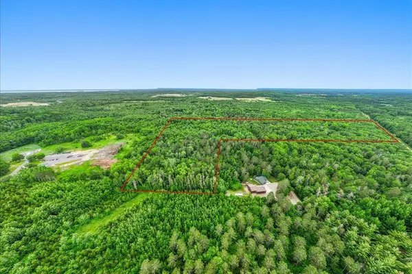TBD Pierson Drive, Pequot Lakes, MN 56472