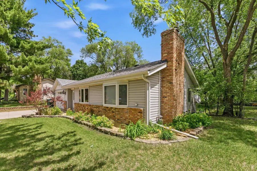 11013 6th Street Ne, Blaine, MN 55434 - #2