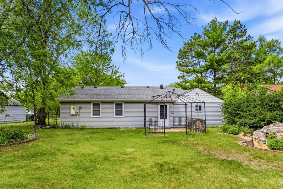 11013 6th Street Ne, Blaine, MN 55434 - #3