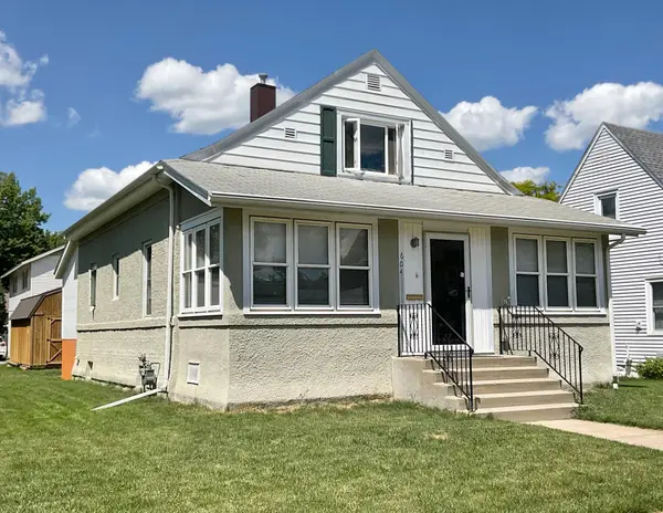 604 8th Avenue Nw, Austin, MN 55912