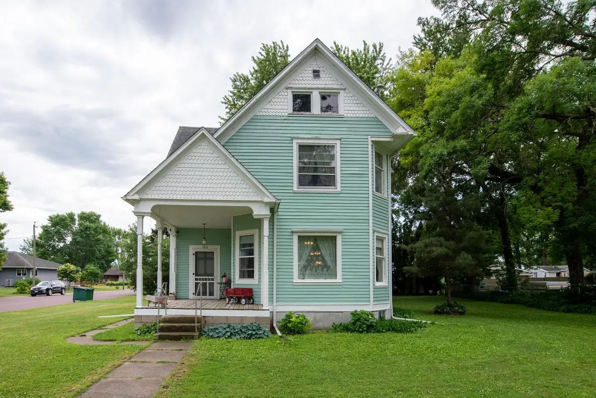 126 Minnesota Avenue E, Minnesota Lake, MN 56068 - #1