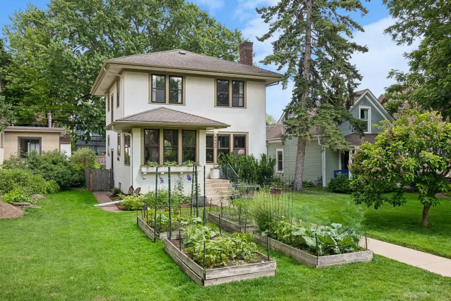 4443 Pleasant Avenue, Minneapolis, MN 55419 - #2