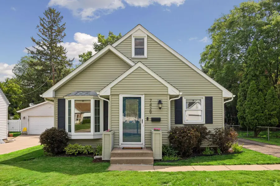 7429 Aldrich Avenue S, Richfield, MN 55423 - #2