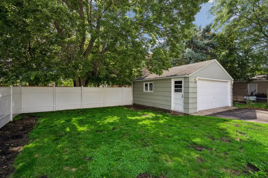 7429 Aldrich Avenue S, Richfield, MN 55423 - #3
