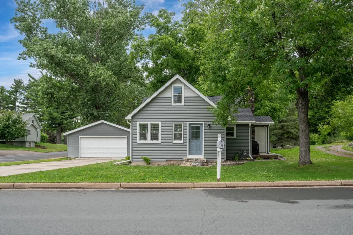 315 Pearl Street, Balsam Lake, WI 54810 - #1