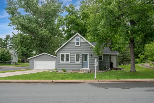 315 Pearl Street, Balsam Lake, WI 54810