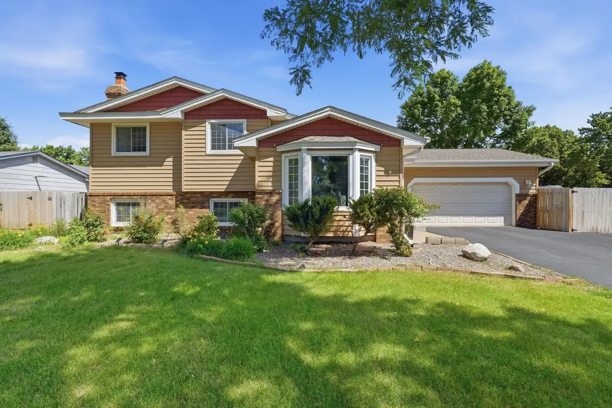 1725 129th Lane Nw, Coon Rapids, MN 55448 - #1