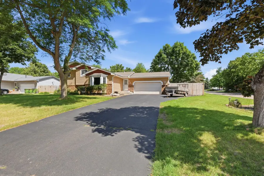 1725 129th Lane Nw, Coon Rapids, MN 55448 - #2
