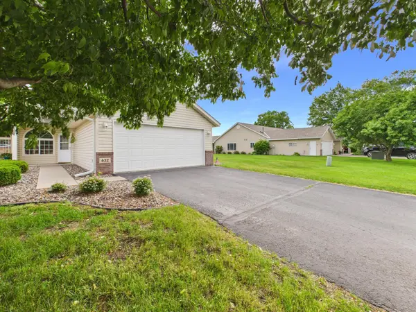 632 Minnesota Avenue, Big Lake, MN 55309