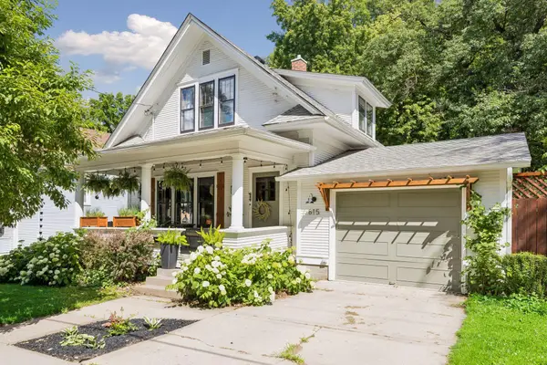 815 West Avenue, Red Wing, MN 55066