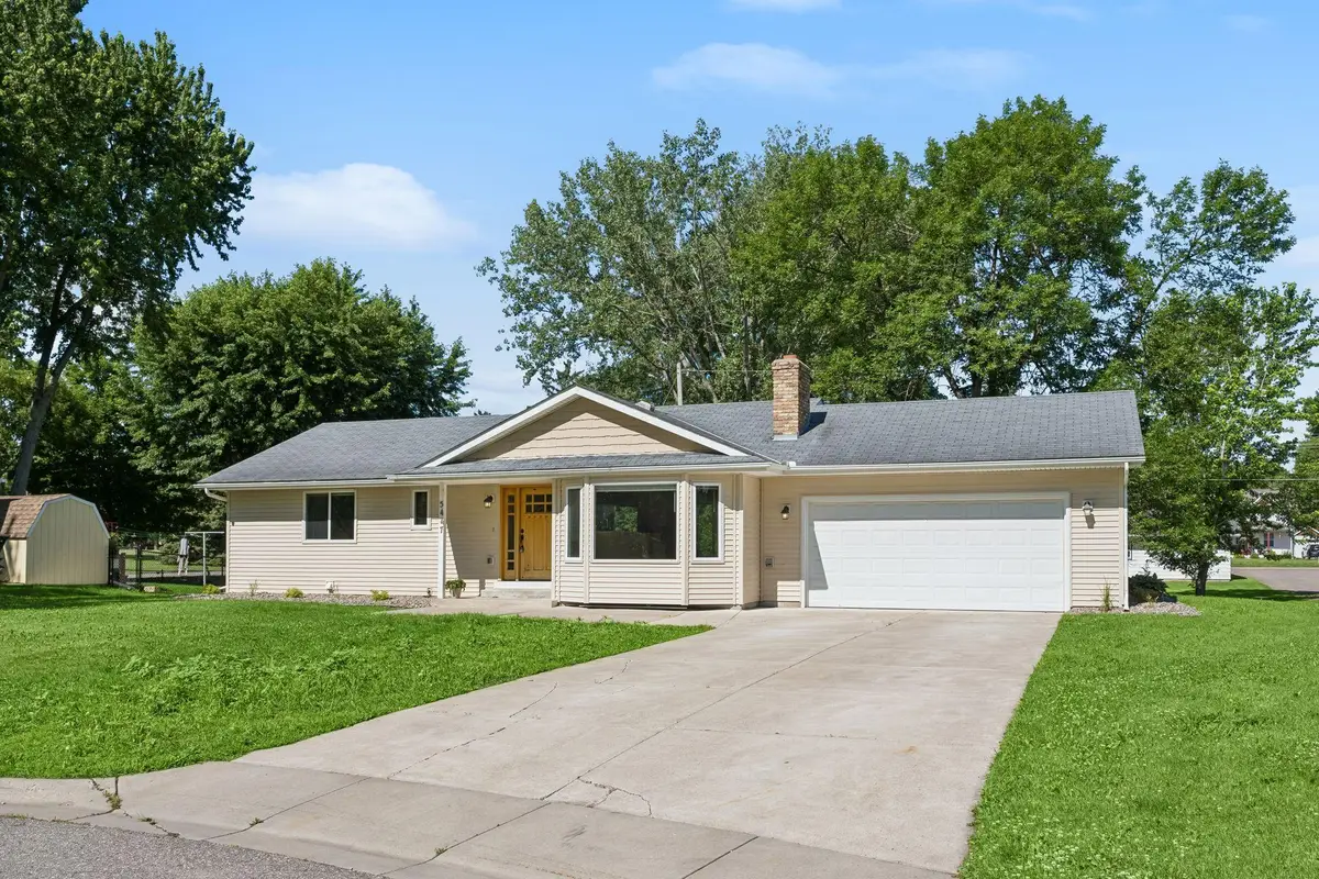 5447 54th Circle Ne, Albertville, MN 55301 - #1