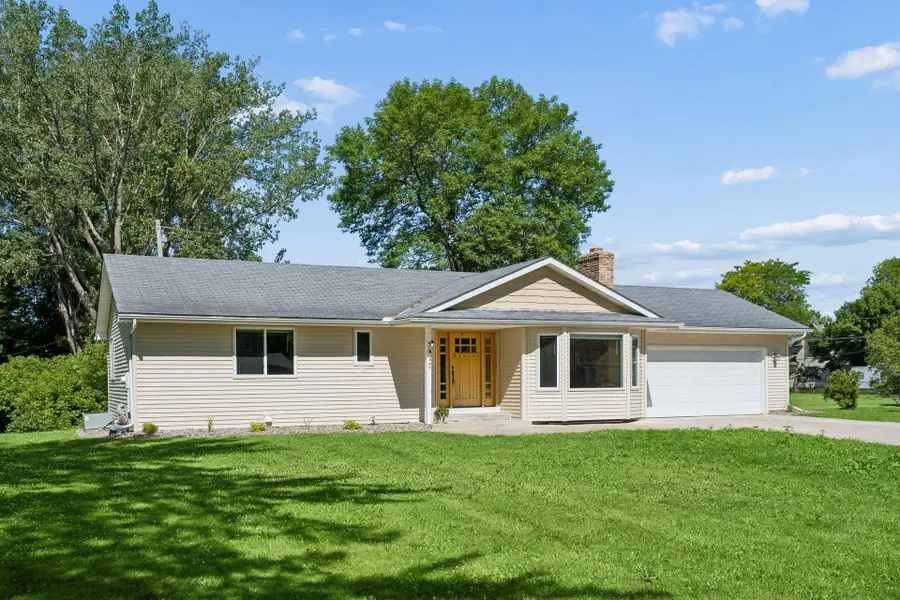 5447 54th Circle Ne, Albertville, MN 55301 - #2