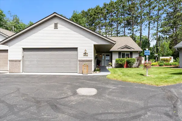 4468 Griffin Circle, Pequot Lakes, MN 56472