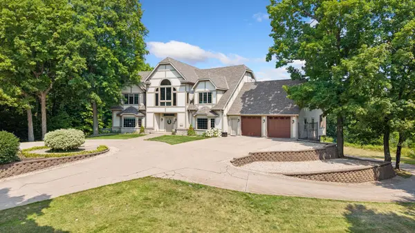2510 Hamlin Avenue Ne, Saint Michael, MN 55376
