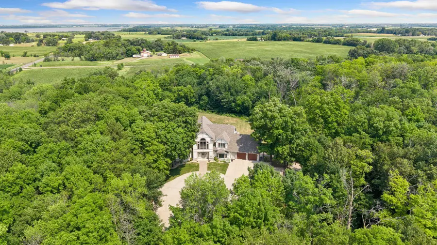 2510 Hamlin Avenue Ne, Saint Michael, MN 55376 - #3