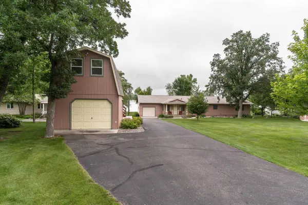 32389 Birchwood Shore Drive, Underwood, MN 56586