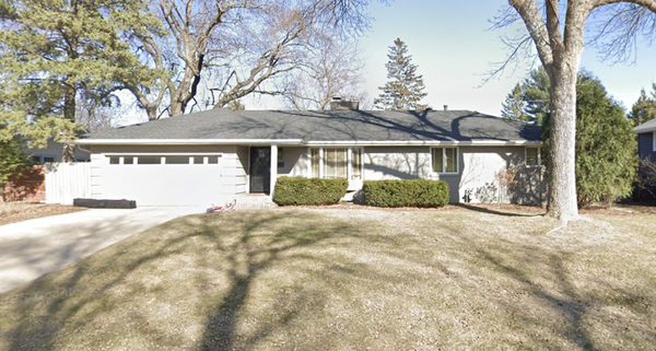 405 Tyler Avenue S, Hopkins, MN 55343