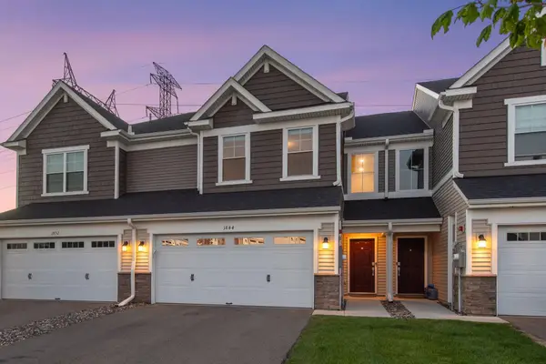 1844 Tyrone Drive, Shakopee, MN 55379