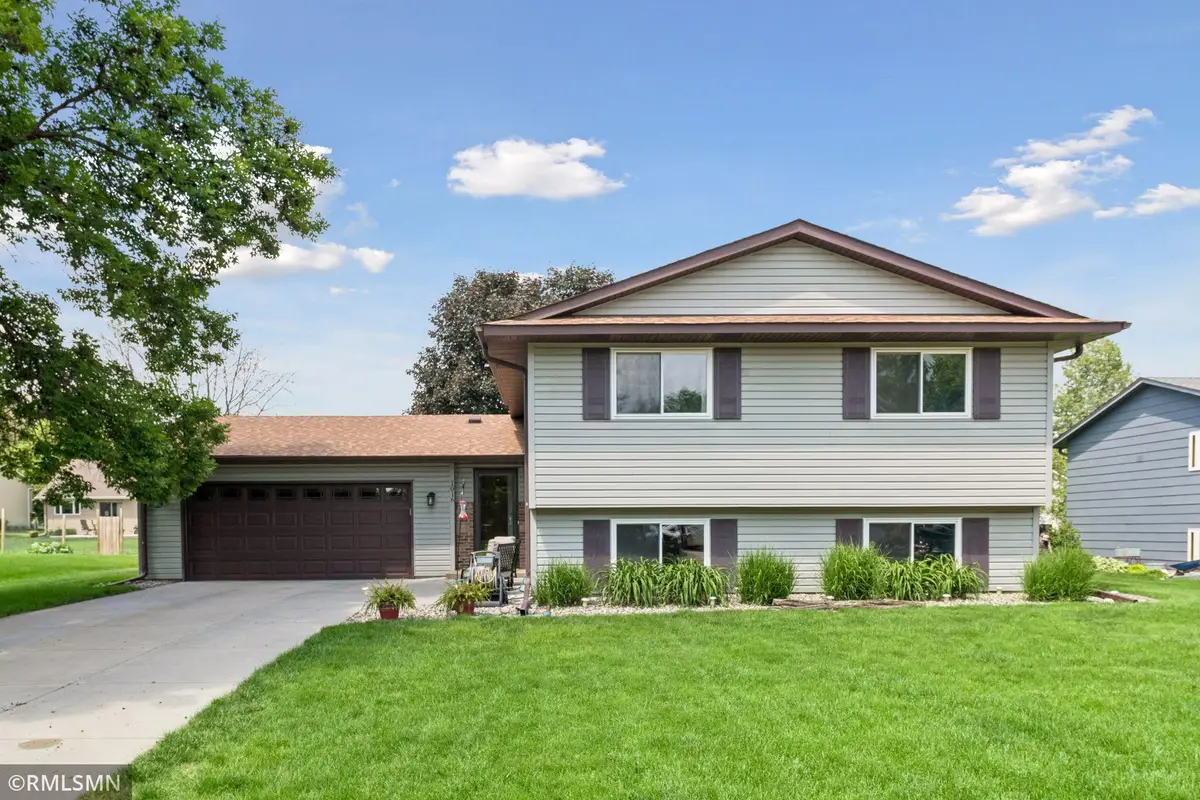 1016 Bluff Pointe Drive, Chaska, MN 55318 - #1