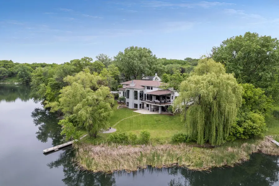6816 Cheyenne Circle, Edina, MN 55439 - #2