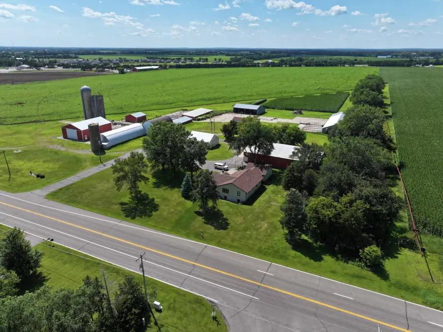 8010 Center Street, Clear Lake, MN 55319 - #2