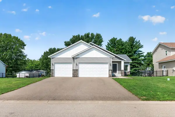 1201 Filkins Street, Prescott, WI 54021