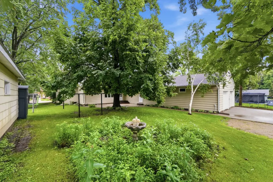 309 5th Avenue Se, Melrose, MN 56352 - #2