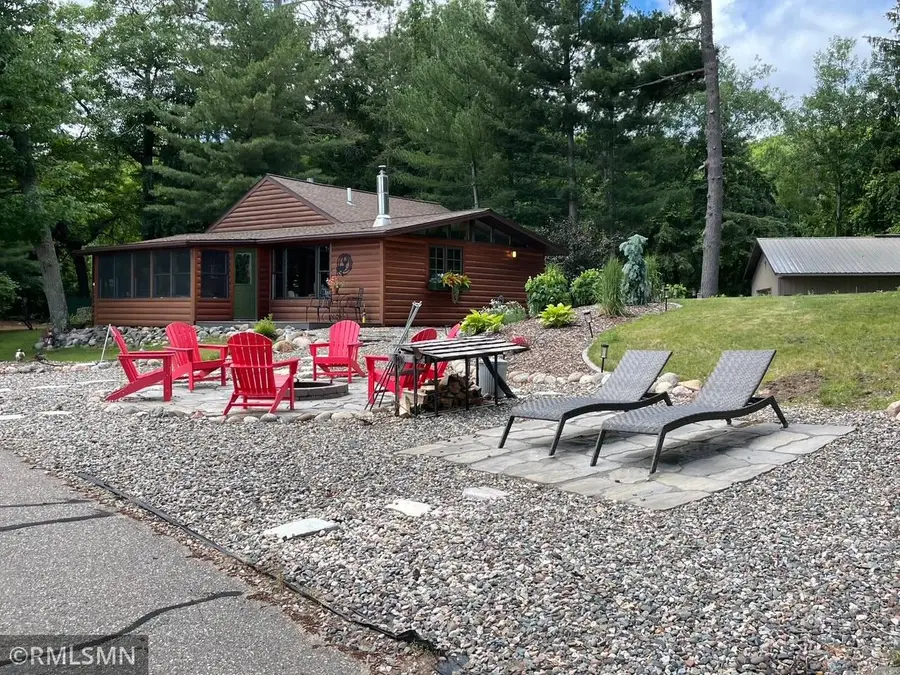 16401 Cottage Hill Road, Deerwood, MN 56444 - #2