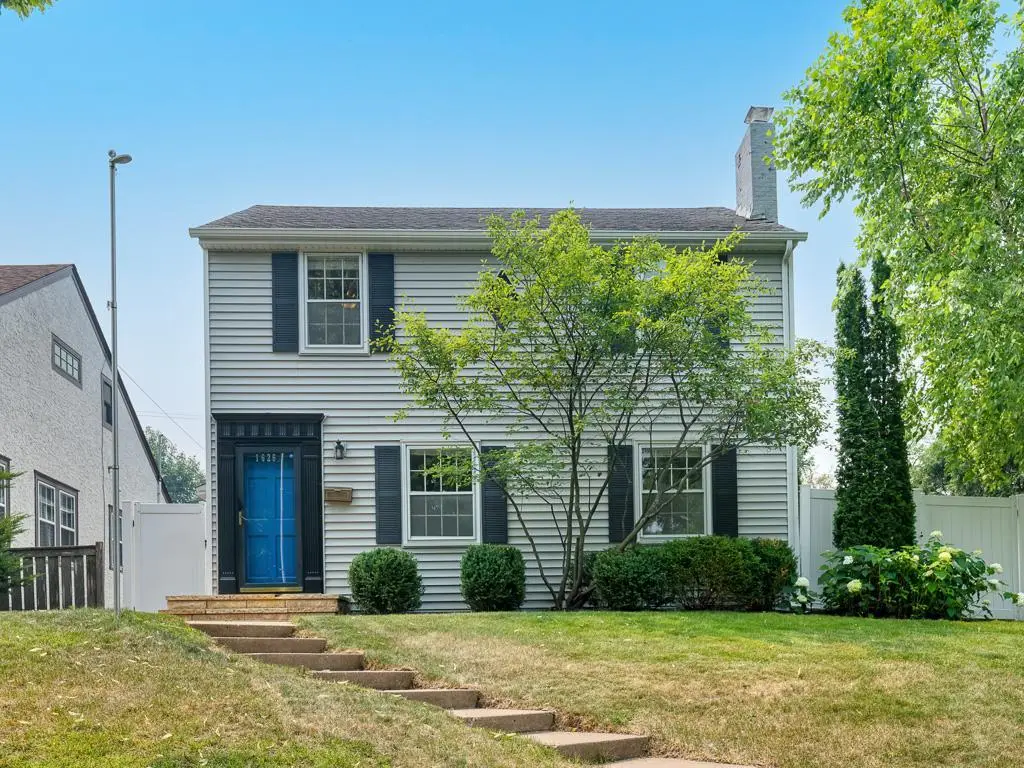 1626 Pinehurst Avenue, Saint Paul, MN 55116 - #1