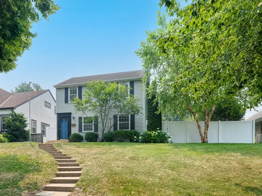 1626 Pinehurst Avenue, Saint Paul, MN 55116 - #2