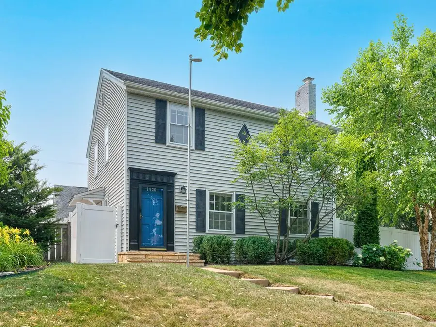1626 Pinehurst Avenue, Saint Paul, MN 55116 - #3