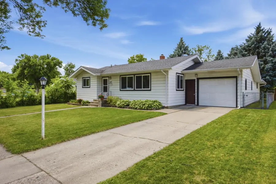 809 19th Street N, Moorhead, MN 56560 - #3