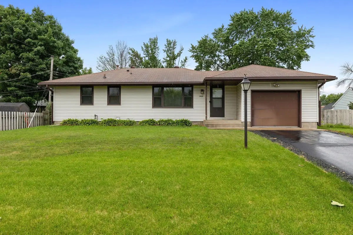 2409 Gunflint Trail, Brooklyn Park, MN 55444 - #1