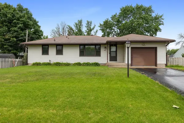 2409 Gunflint Trail, Brooklyn Park, MN 55444