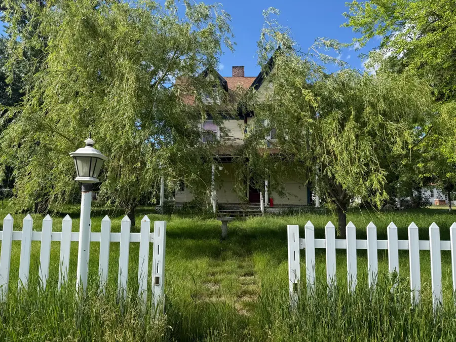 305 Main Street, Webster, ND 58382 - #2