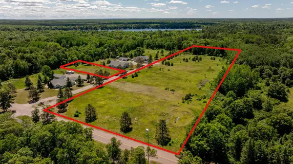 TBD Daggett Pine Road, Cross Lake, MN 56442