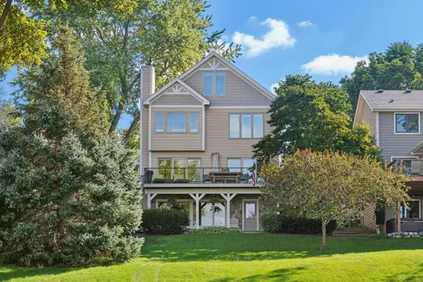 4512 West Arm Road, Spring Park, MN 55384