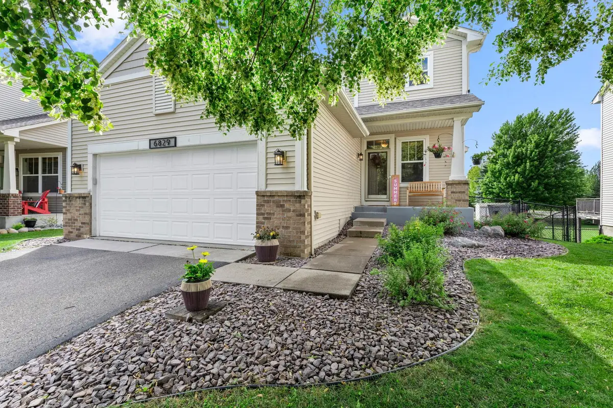 6829 Urbandale Lane N, Maple Grove, MN 55311 - #1