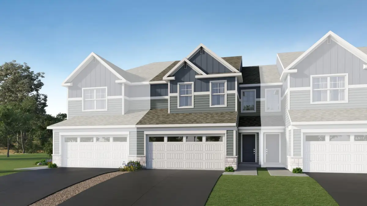 3530 Trails End Circle, Eagan, MN 55123 - #1