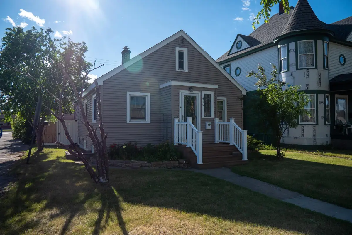 415 America Avenue Nw, Bemidji, MN 56601 - #1