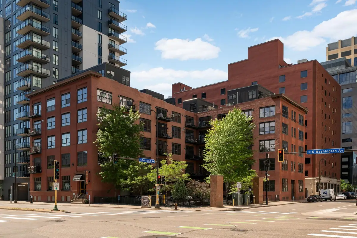 607 Washington Avenue S #204, Minneapolis, MN 55415 - #1