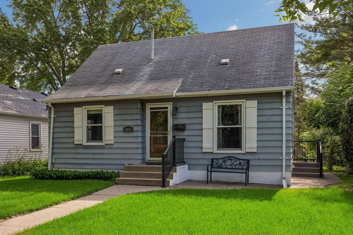 2805 Georgia Avenue S, Saint Louis Park, MN 55426 - #1