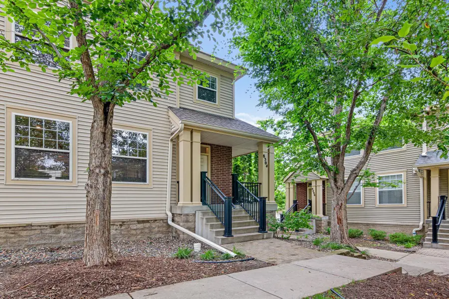8304 Townsend Drive, Eden Prairie, MN 55344 - #2