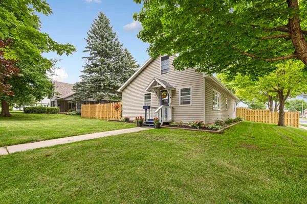 401 N Section Avenue, Spring Valley, MN 55975