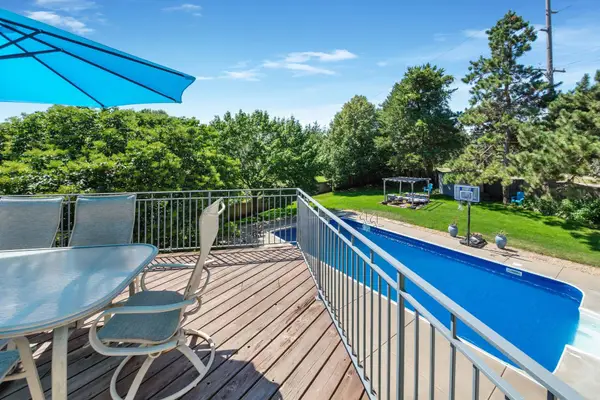 15280 Tonto Street Nw, Ramsey, MN 55303