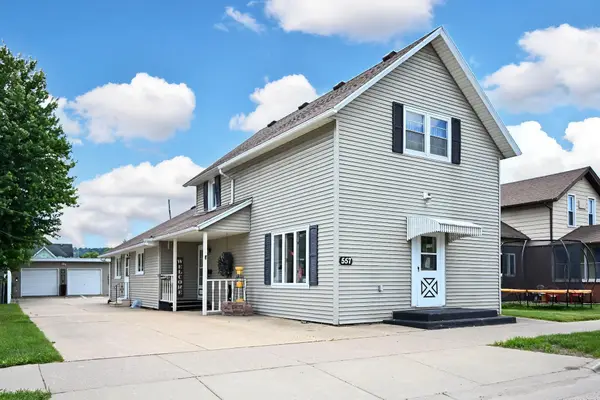 557 E 2nd Street, Winona, MN 55987