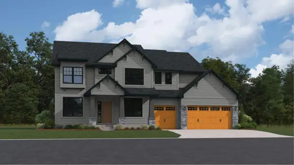 11400 Masters Street N, Lake Elmo, MN 55042