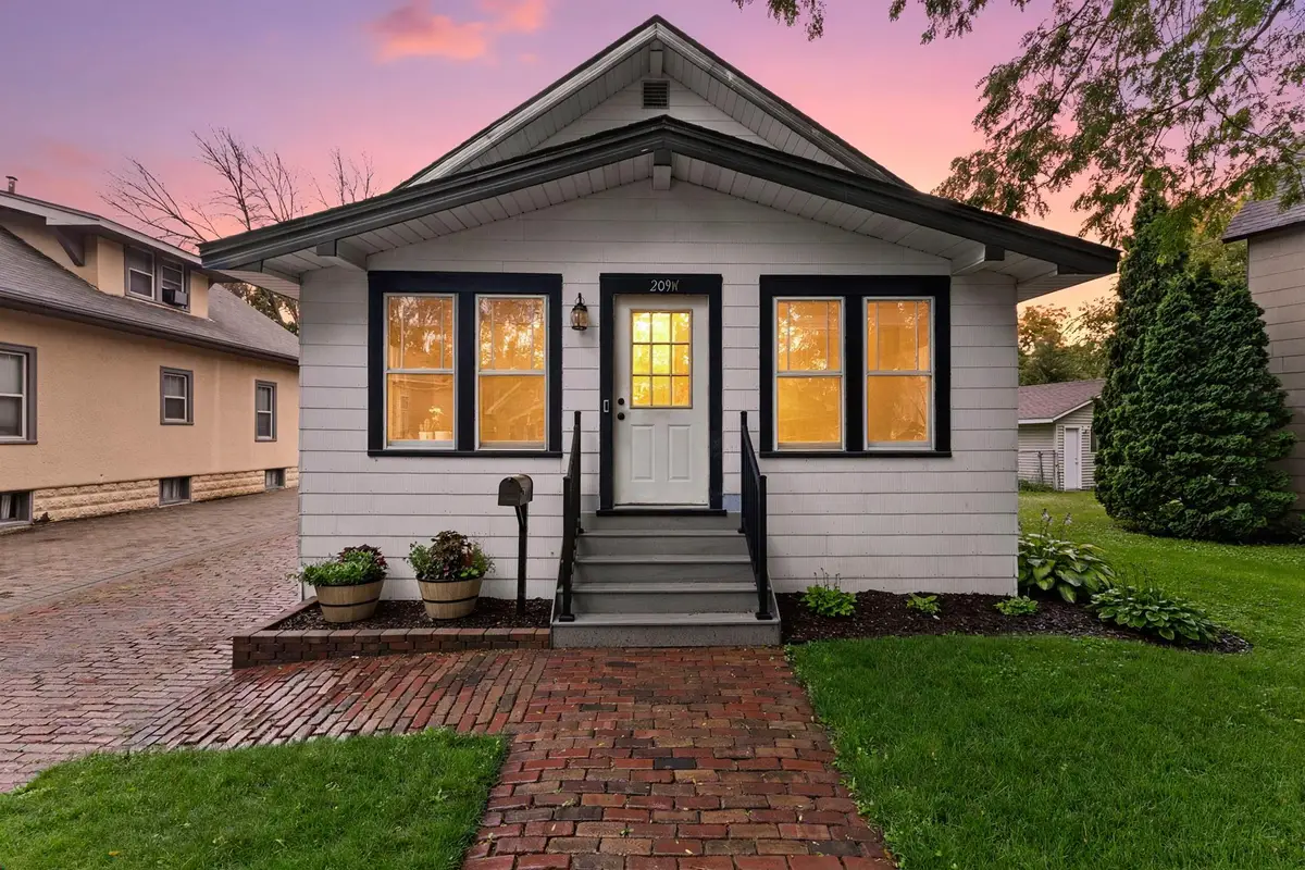 209 3rd Street W, Jordan, MN 55352 - #1