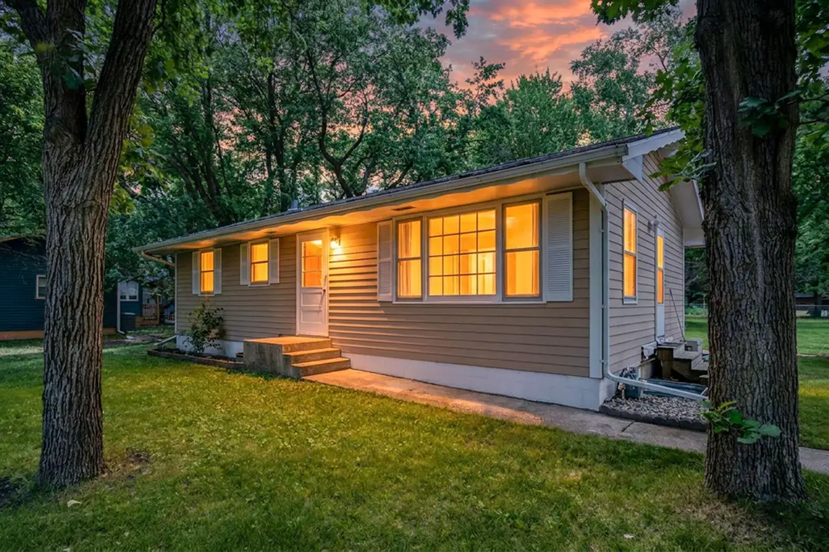 15524 Larch Street Nw, Andover, MN 55304 - #1